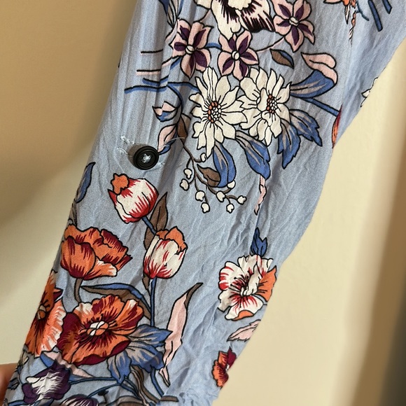 Maeve by Anthropologie Leyster Dress - Size 2 - Picture 13 of 14